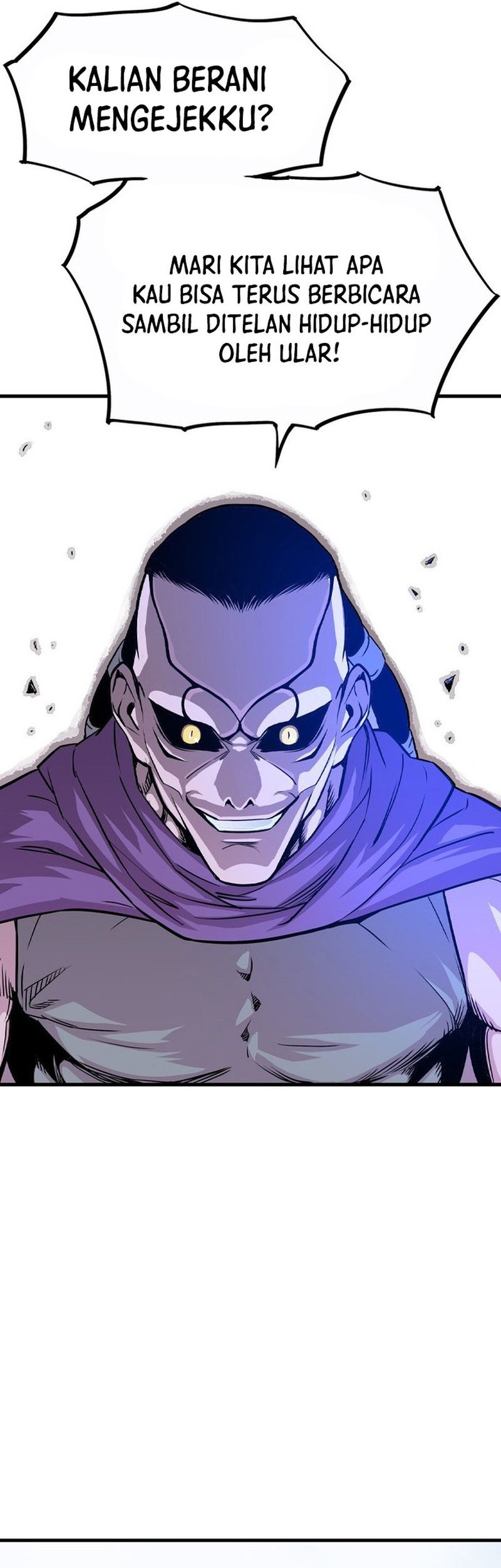 Asura (Ryu Ki-Un) Chapter 01 Gambar 112