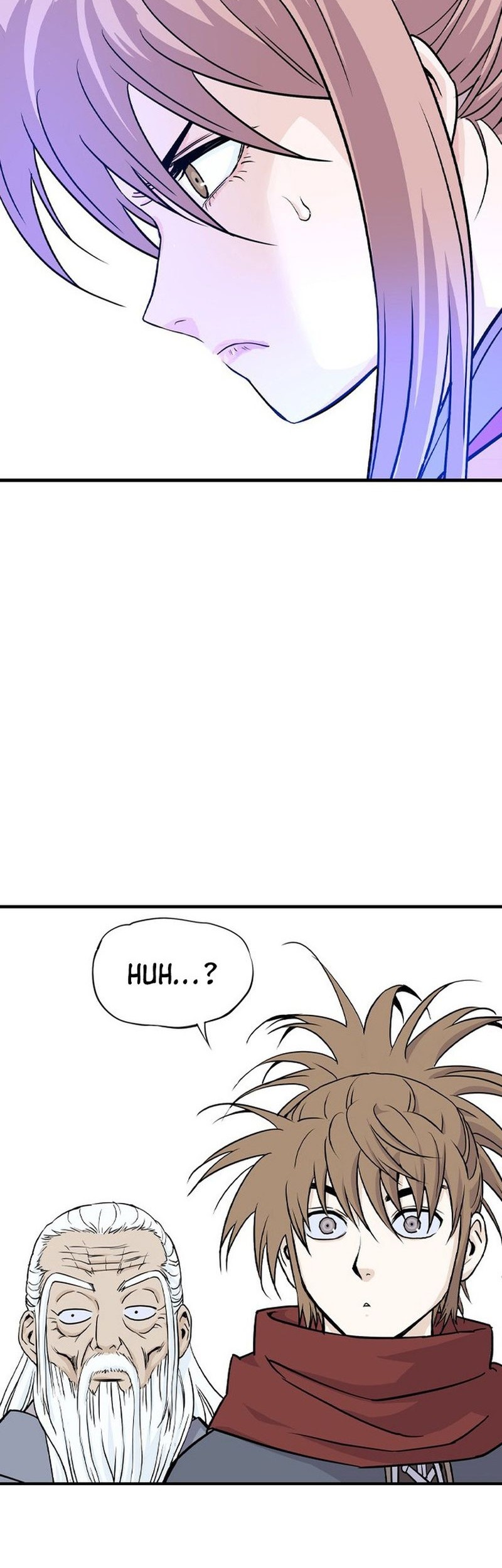 Asura (Ryu Ki-Un) Chapter 01 Gambar 116