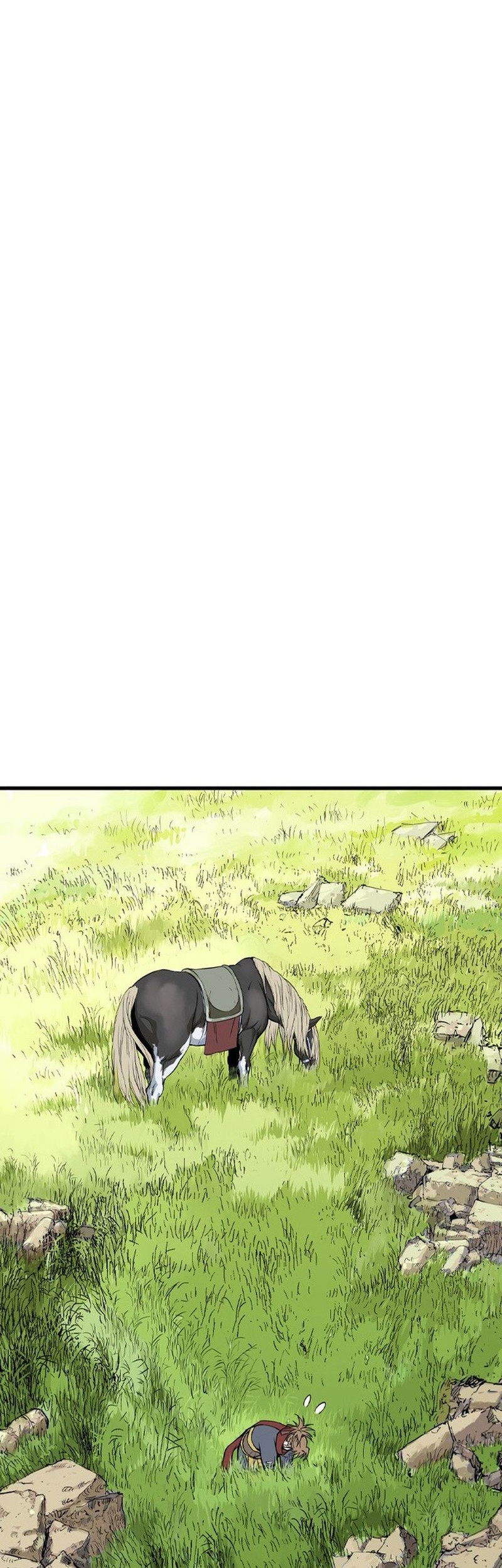 Asura (Ryu Ki-Un) Chapter 01 Gambar 89