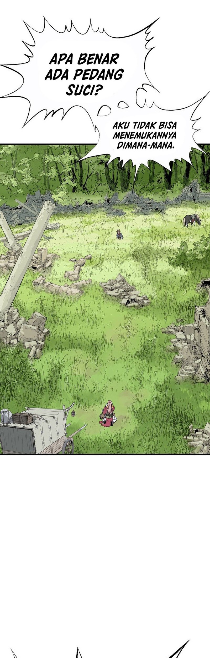 Asura (Ryu Ki-Un) Chapter 01 Gambar 92