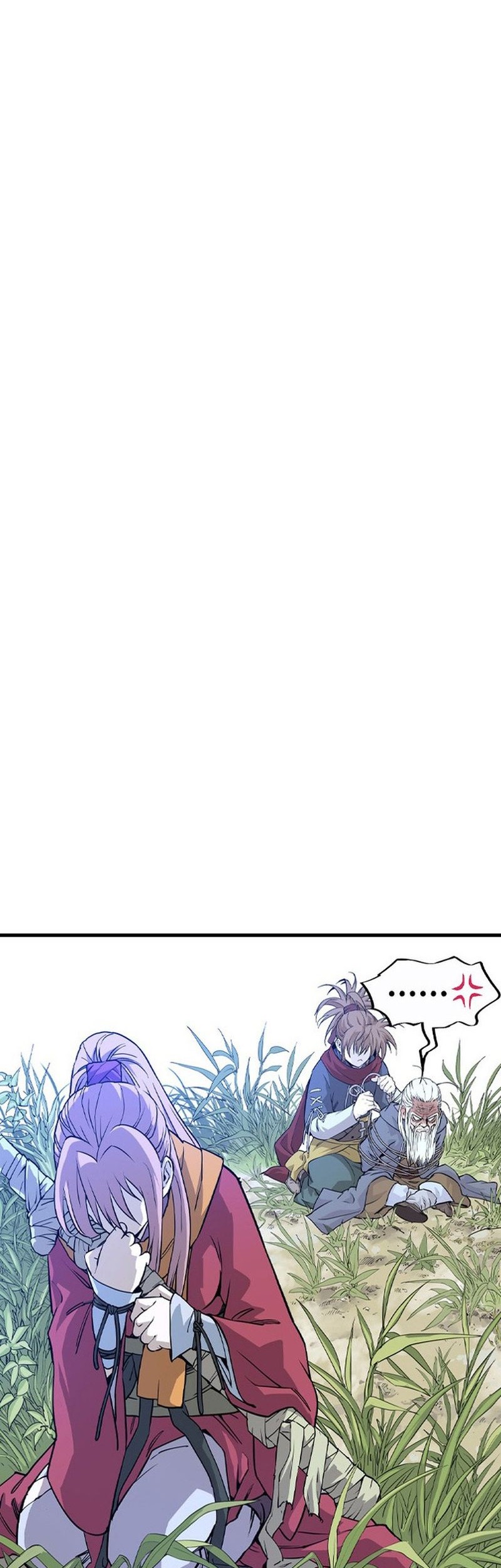 Asura (Ryu Ki-Un) Chapter 01 Gambar 98