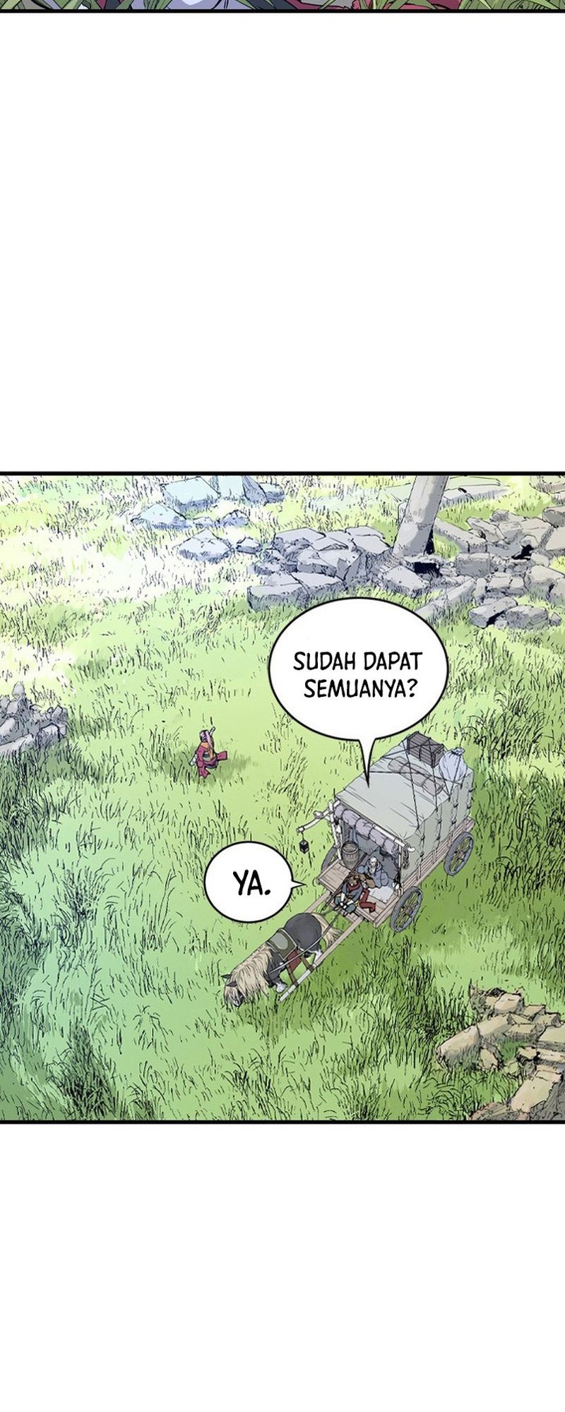 Asura (Ryu Ki-Un) Chapter 01 Gambar 99