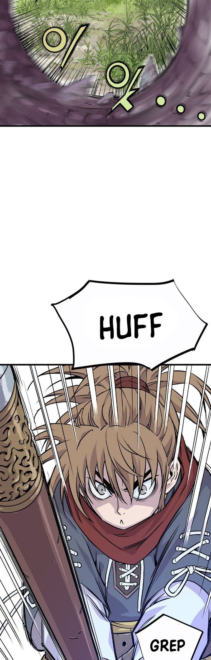 Asura (Ryu Ki-Un) Chapter 01 Gambar 131