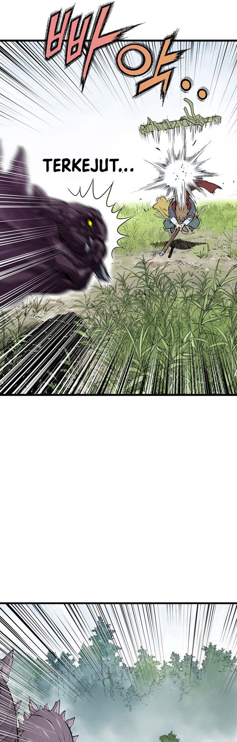 Asura (Ryu Ki-Un) Chapter 01 Gambar 133