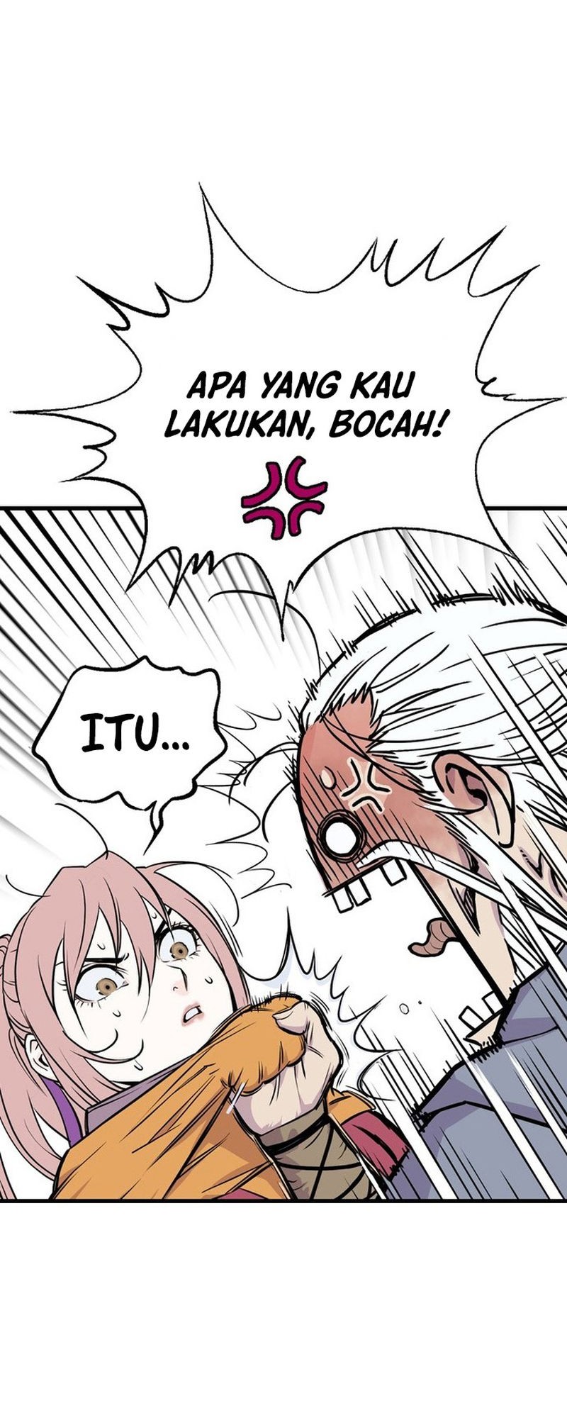 Asura (Ryu Ki-Un) Chapter 01 Gambar 135