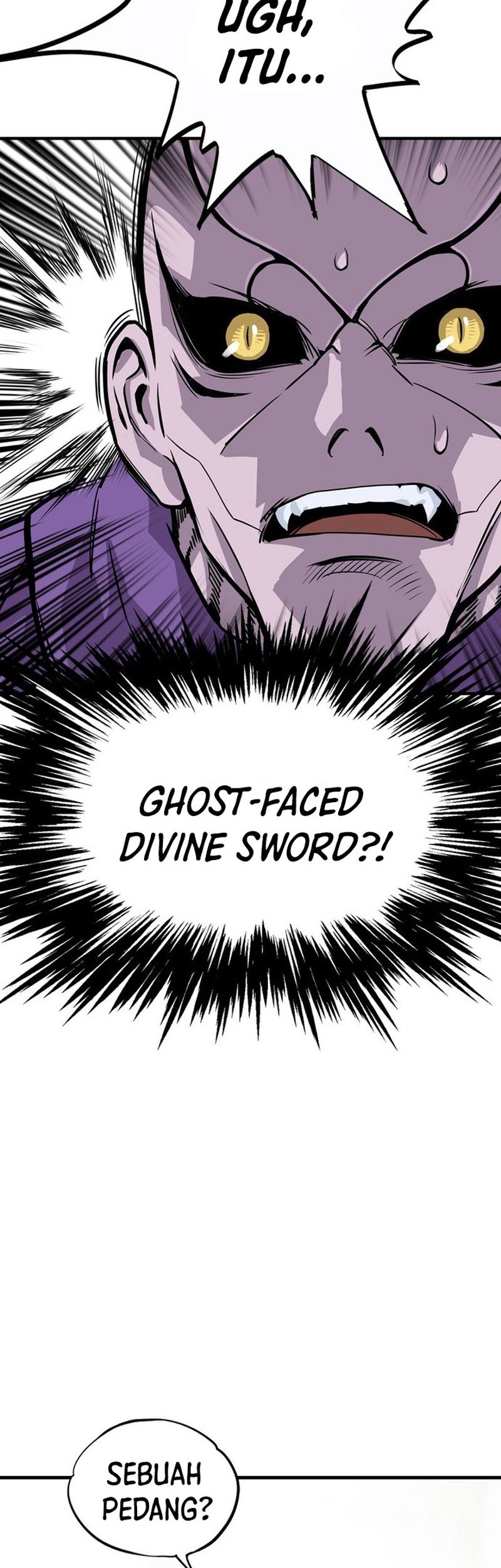 Asura (Ryu Ki-Un) Chapter 01 Gambar 137