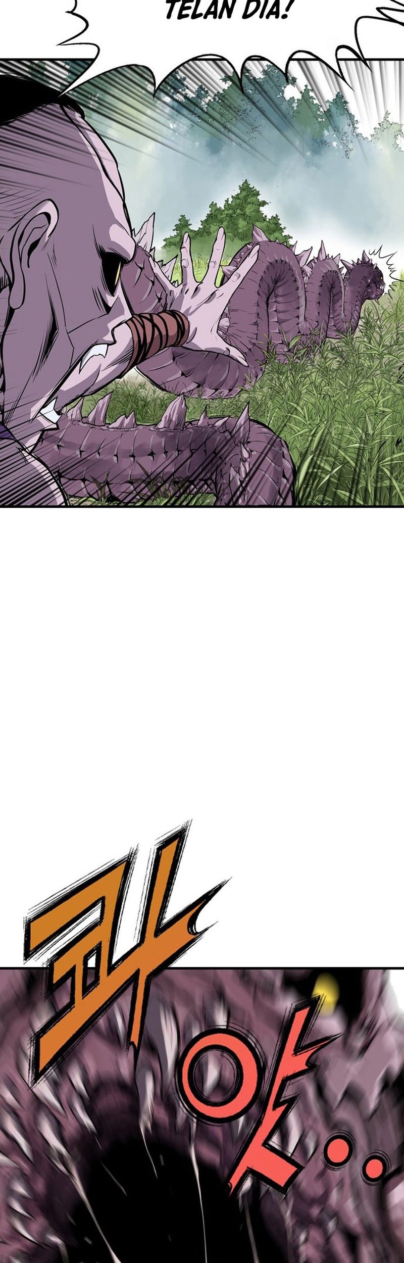 Asura (Ryu Ki-Un) Chapter 01 Gambar 140