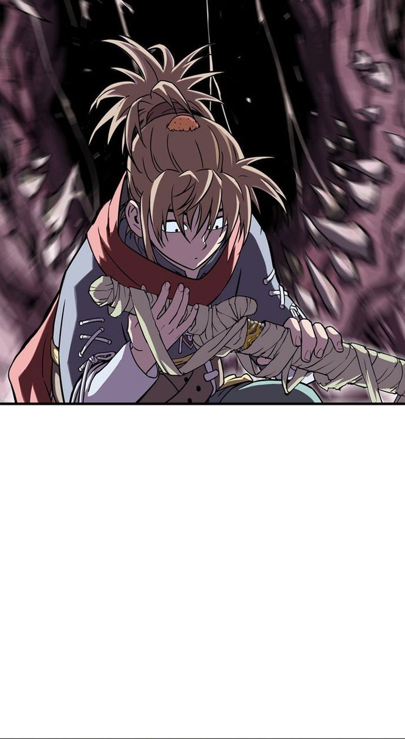 Asura (Ryu Ki-Un) Chapter 01 Gambar 141