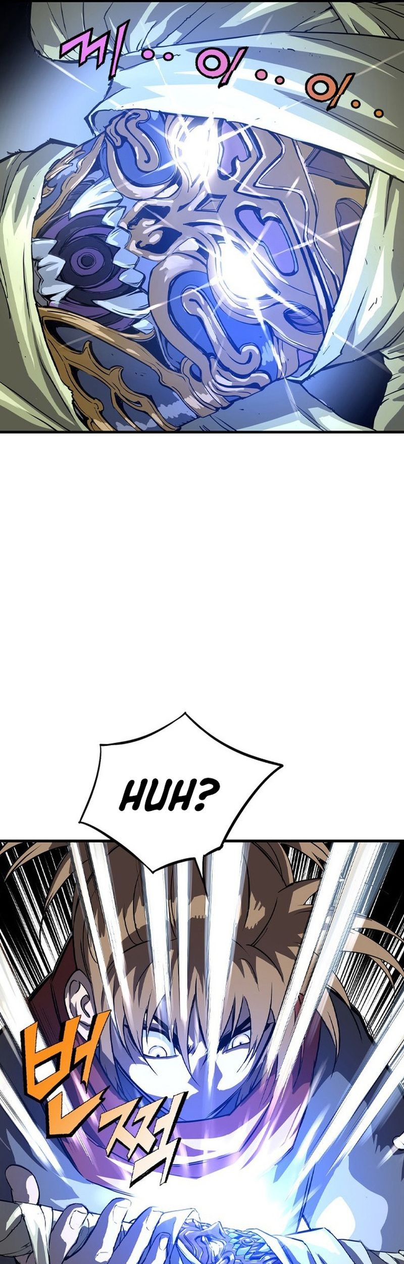 Asura (Ryu Ki-Un) Chapter 01 Gambar 142