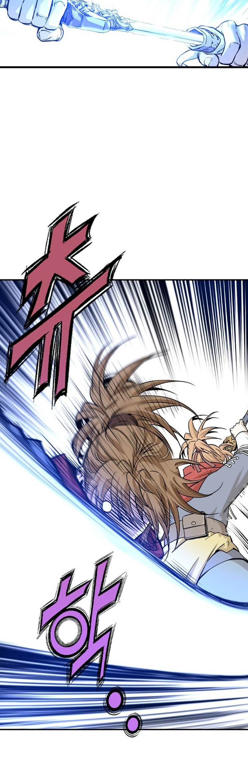 Asura (Ryu Ki-Un) Chapter 01 Gambar 146