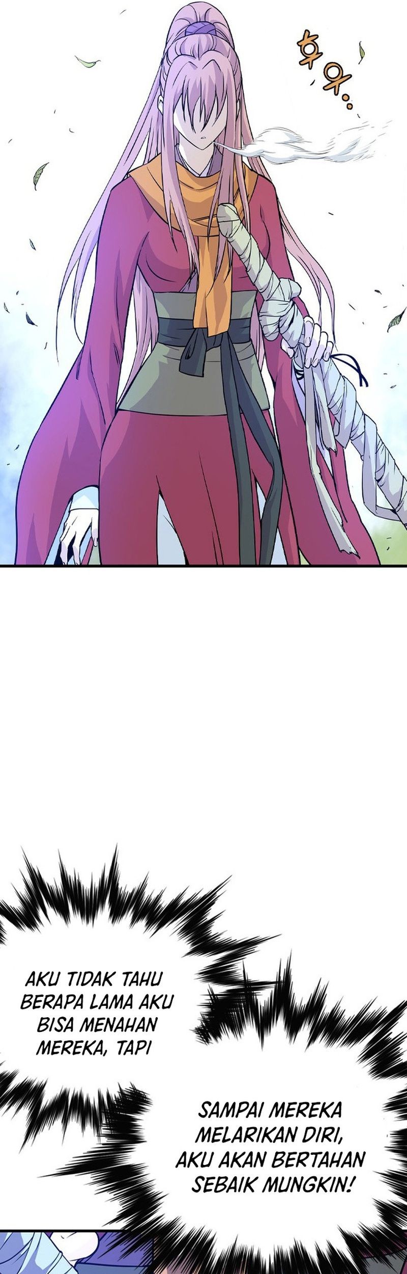 Asura (Ryu Ki-Un) Chapter 01 Gambar 118