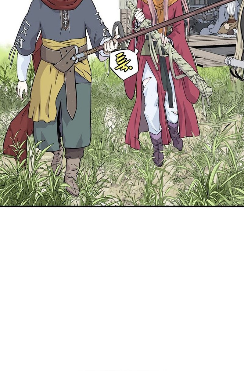 Asura (Ryu Ki-Un) Chapter 01 Gambar 120