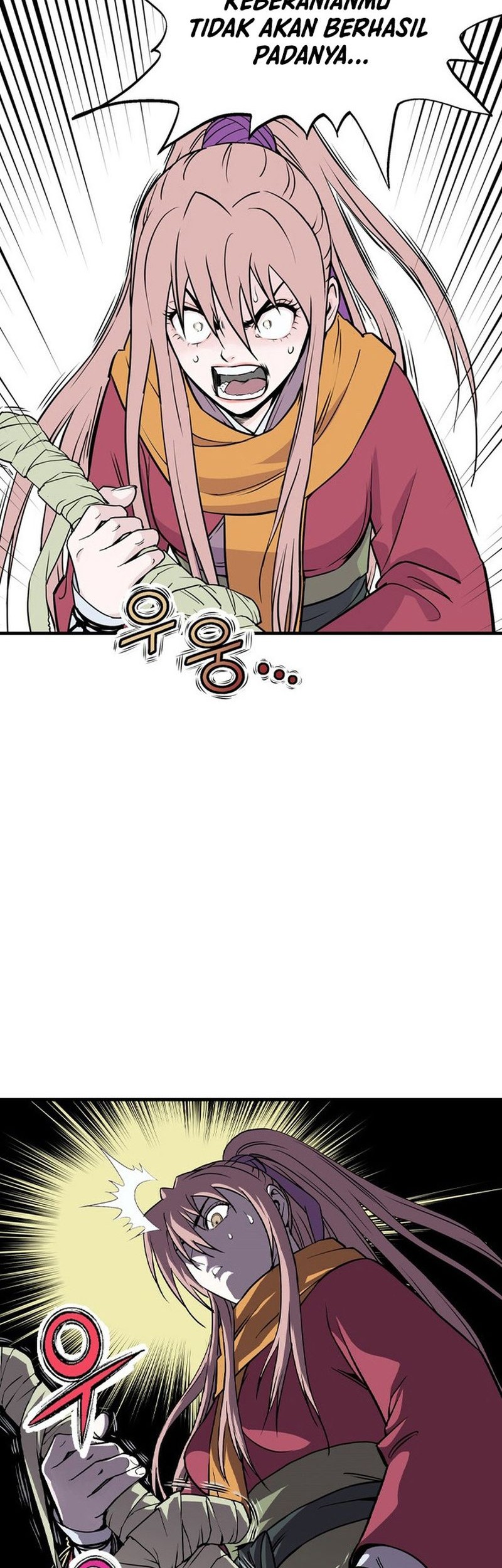 Asura (Ryu Ki-Un) Chapter 01 Gambar 122