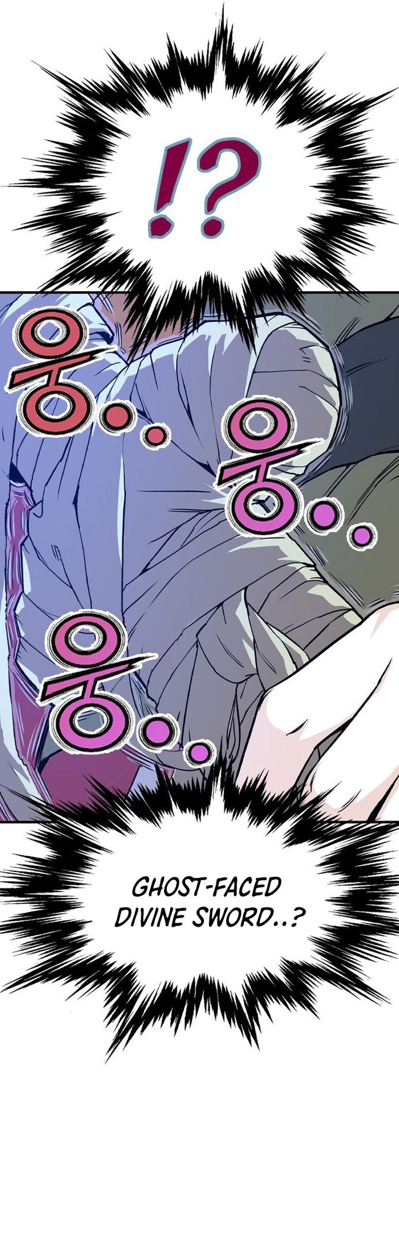 Asura (Ryu Ki-Un) Chapter 01 Gambar 124