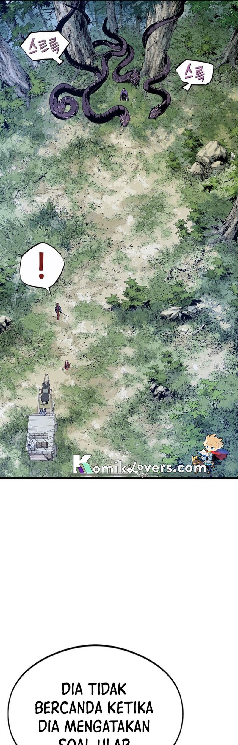 Asura (Ryu Ki-Un) Chapter 01 Gambar 127