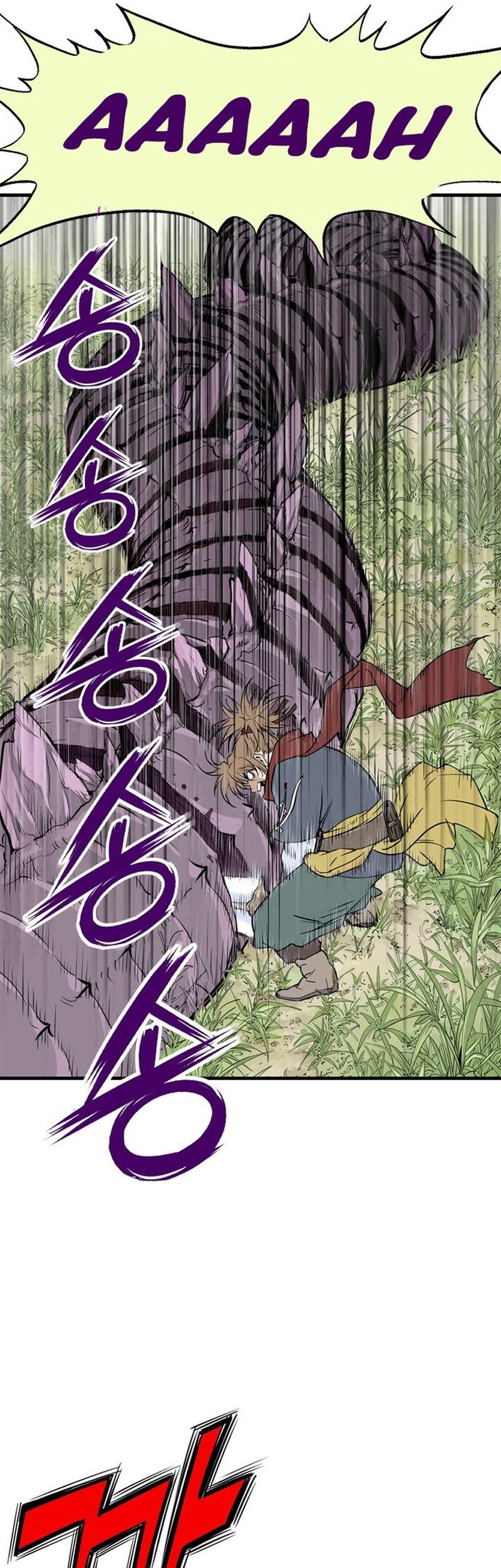 Asura (Ryu Ki-Un) Chapter 01 Gambar 160