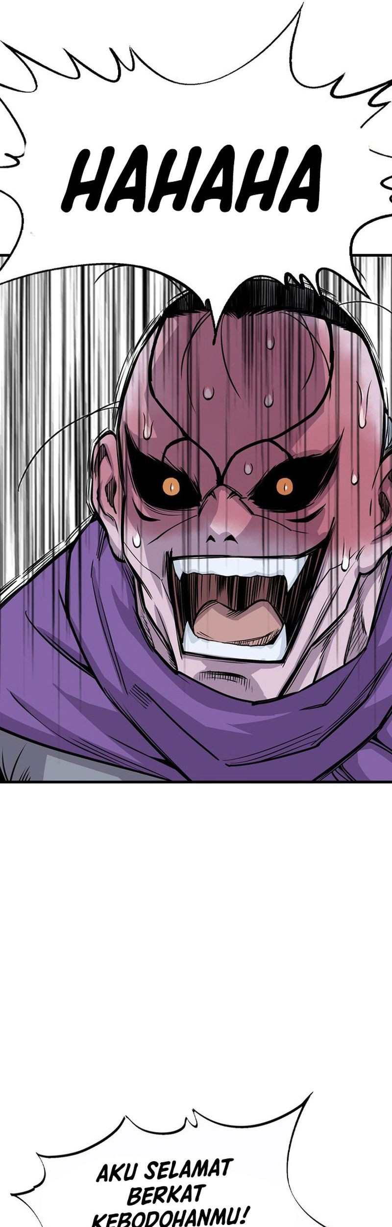 Asura (Ryu Ki-Un) Chapter 01 Gambar 166