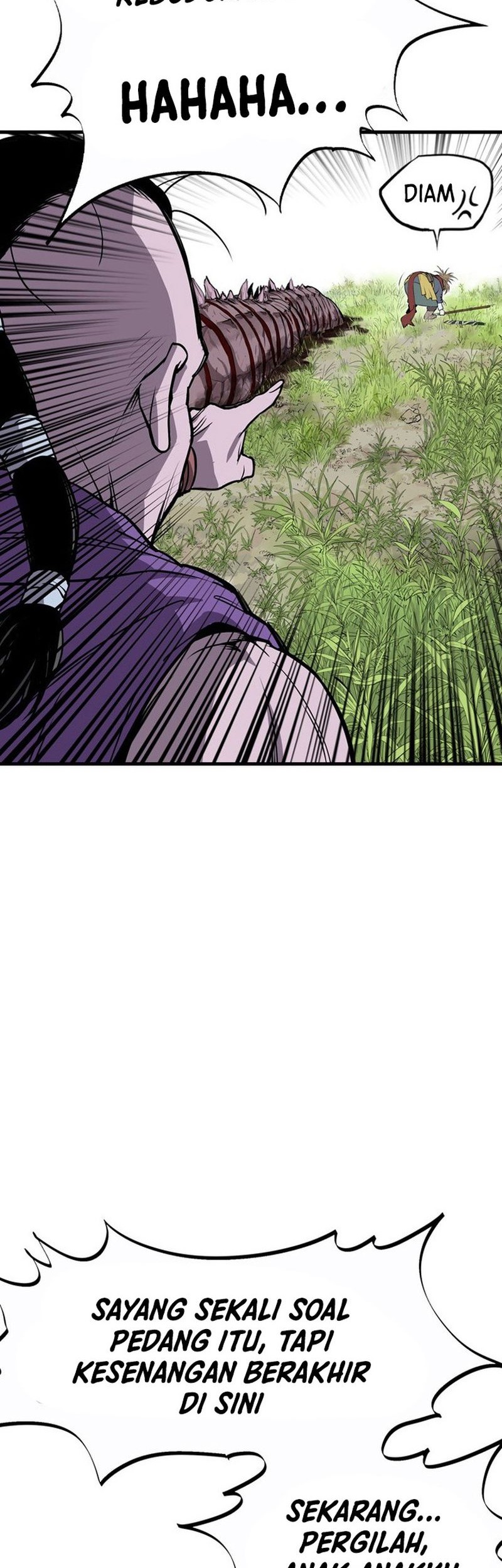 Asura (Ryu Ki-Un) Chapter 01 Gambar 167