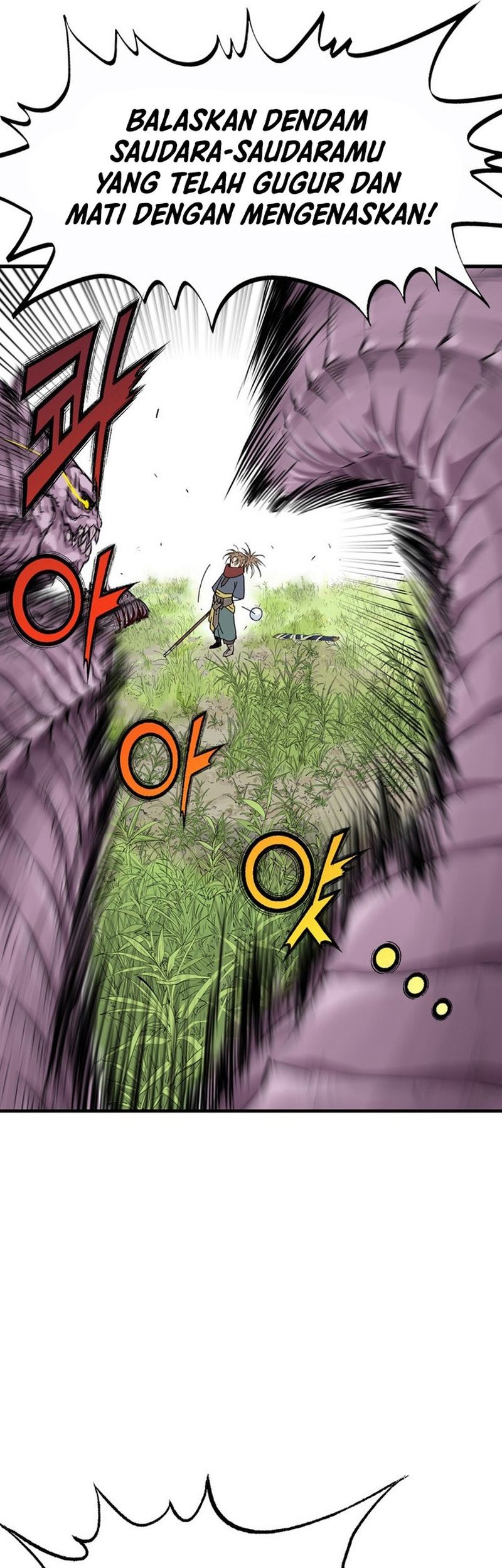 Asura (Ryu Ki-Un) Chapter 01 Gambar 169