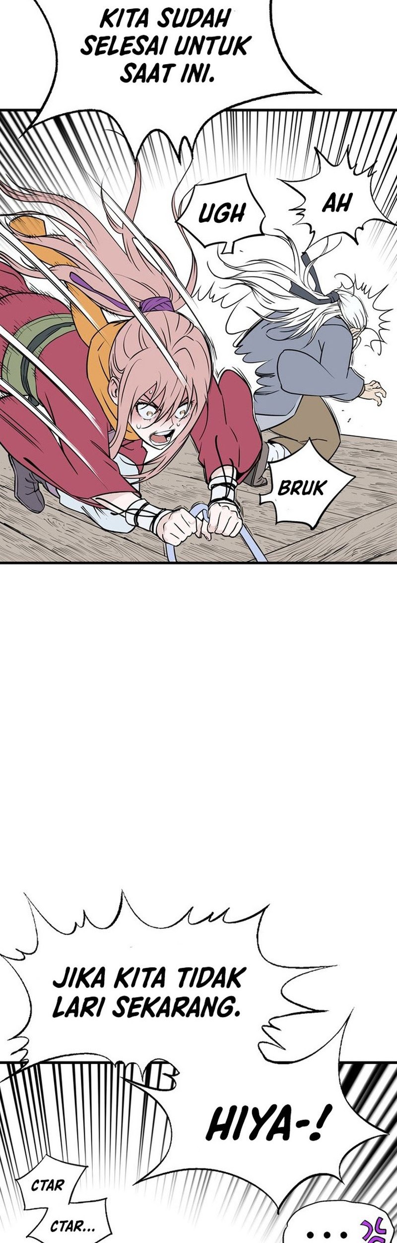 Asura (Ryu Ki-Un) Chapter 01 Gambar 170