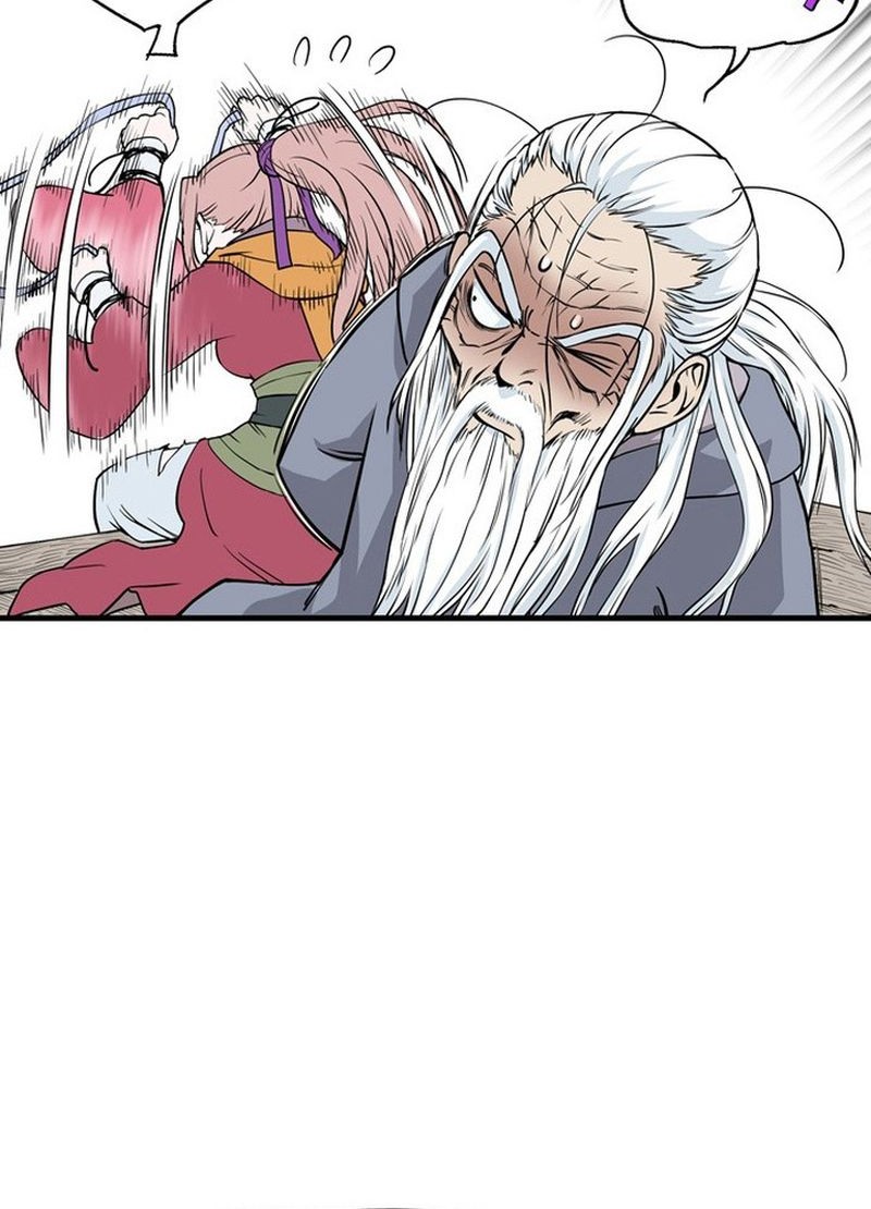 Asura (Ryu Ki-Un) Chapter 01 Gambar 171