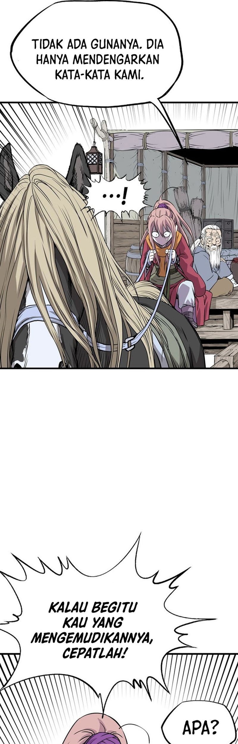 Asura (Ryu Ki-Un) Chapter 01 Gambar 172