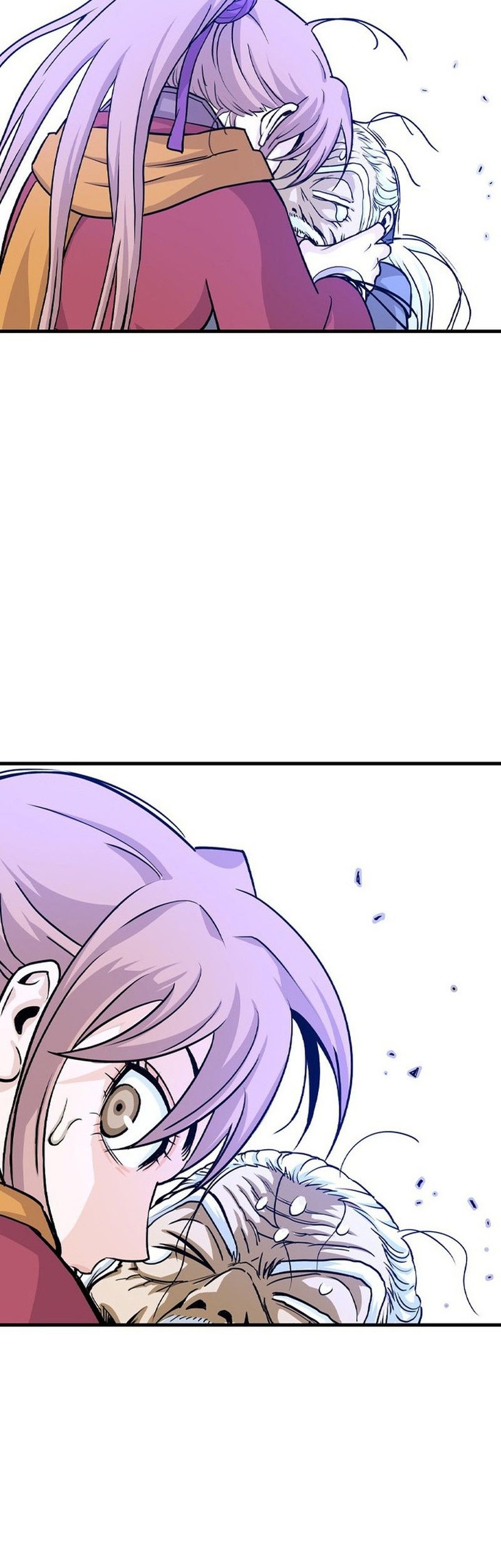 Asura (Ryu Ki-Un) Chapter 01 Gambar 176