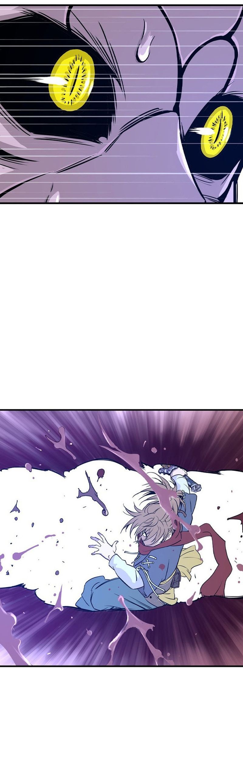 Asura (Ryu Ki-Un) Chapter 01 Gambar 148