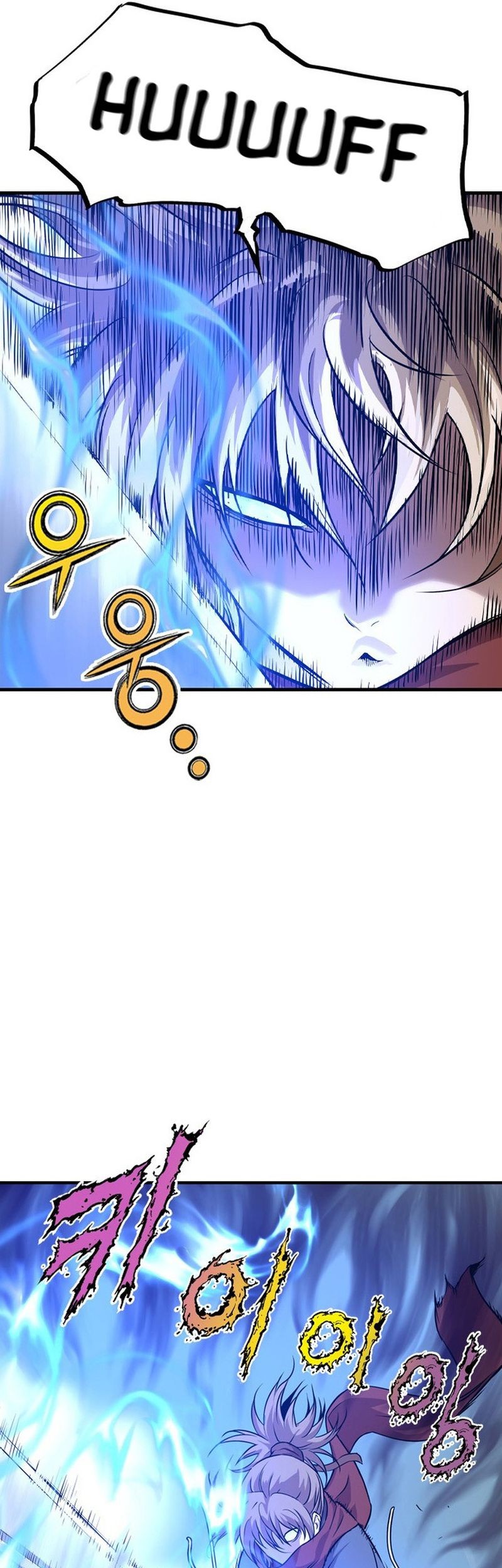 Asura (Ryu Ki-Un) Chapter 01 Gambar 154