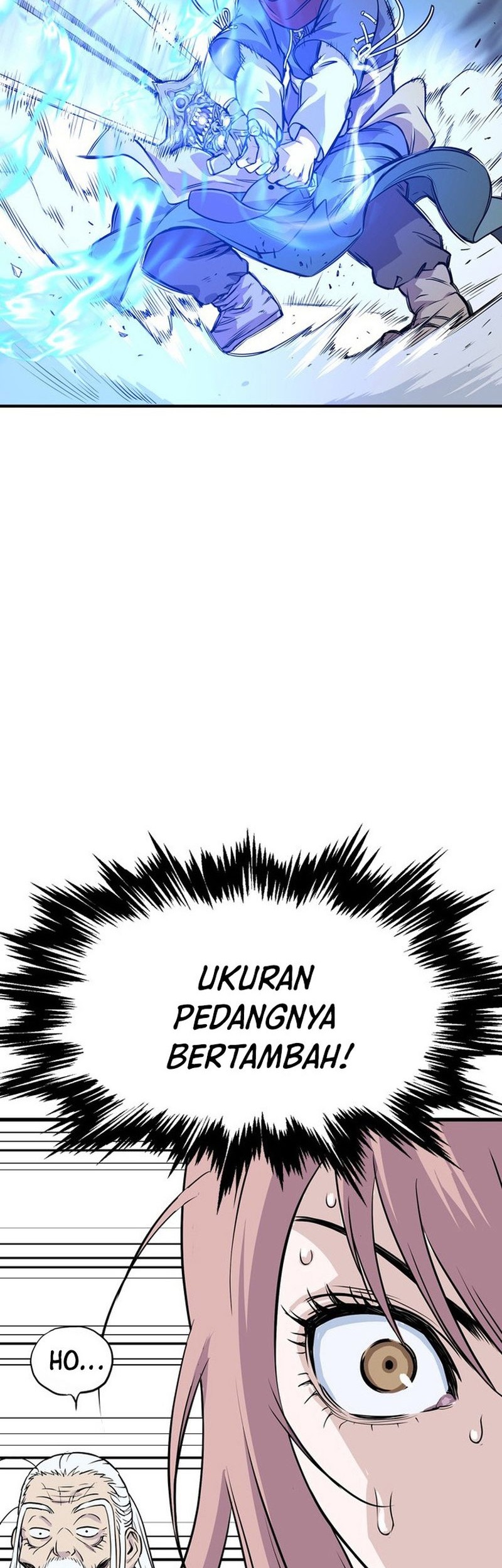 Asura (Ryu Ki-Un) Chapter 01 Gambar 155