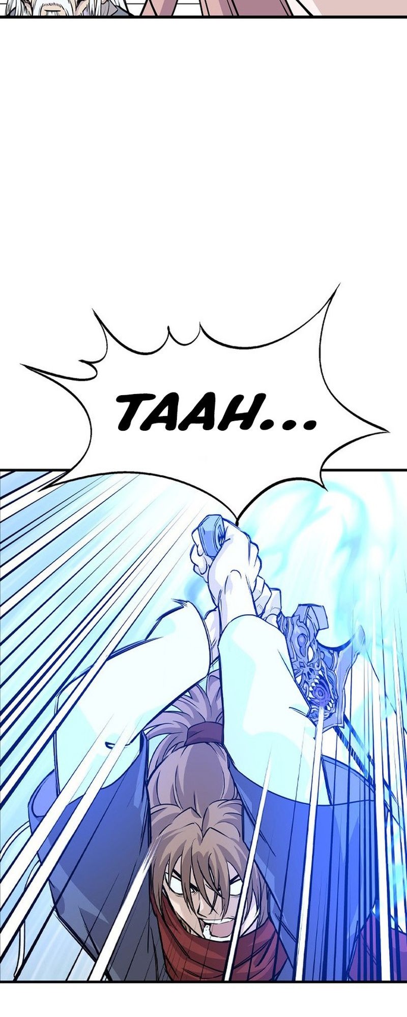 Asura (Ryu Ki-Un) Chapter 01 Gambar 156