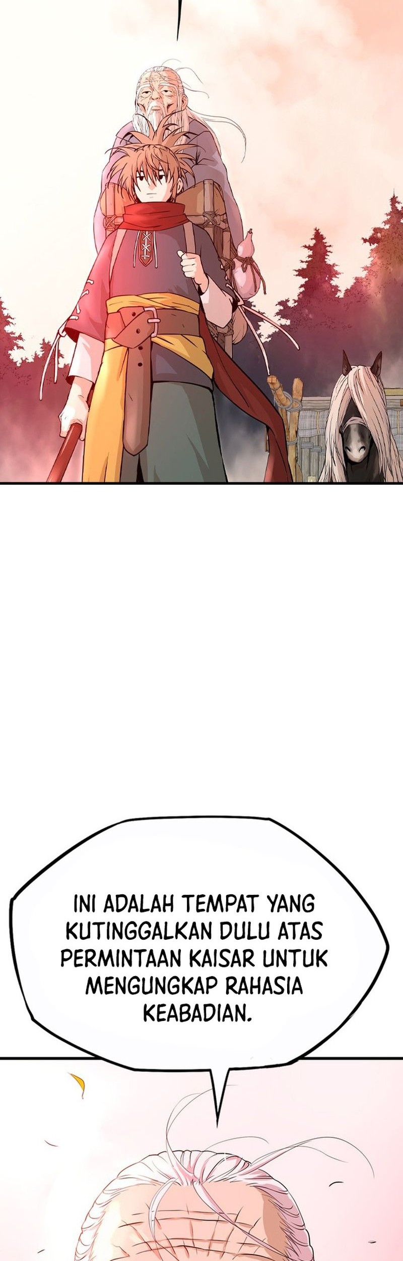 Asura (Ryu Ki-Un) Chapter 01 Gambar 14