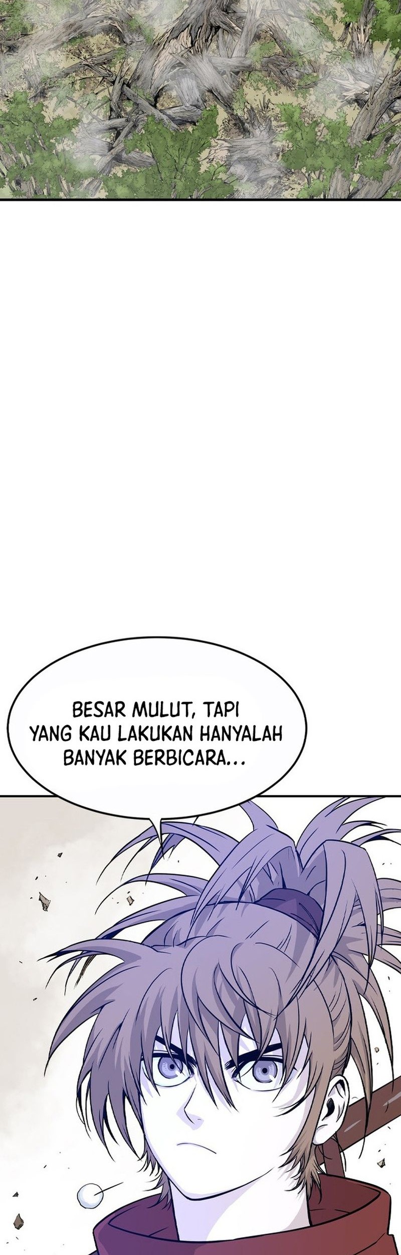 Asura (Ryu Ki-Un) Chapter 01 Gambar 197