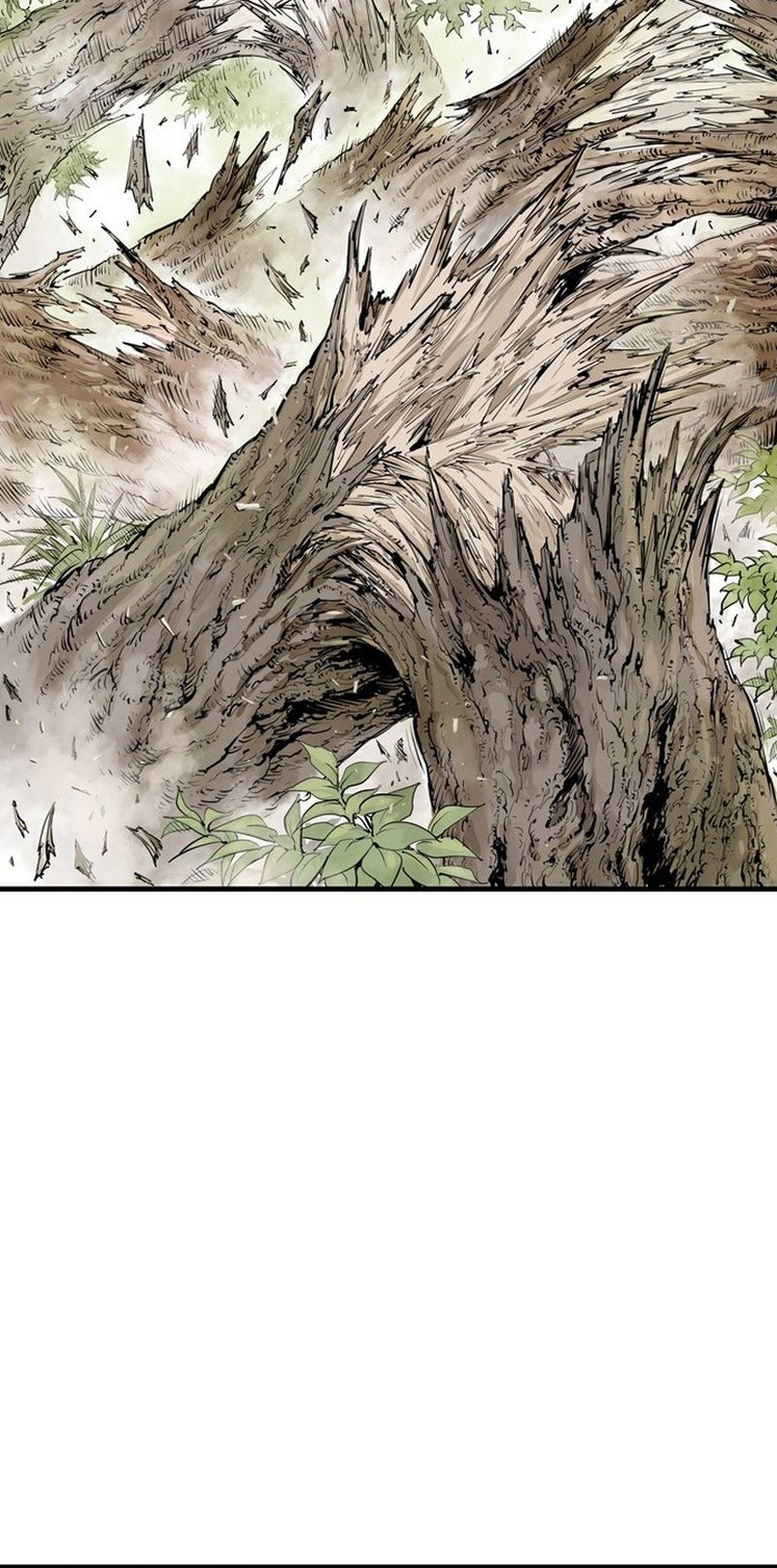 Asura (Ryu Ki-Un) Chapter 01 Gambar 201