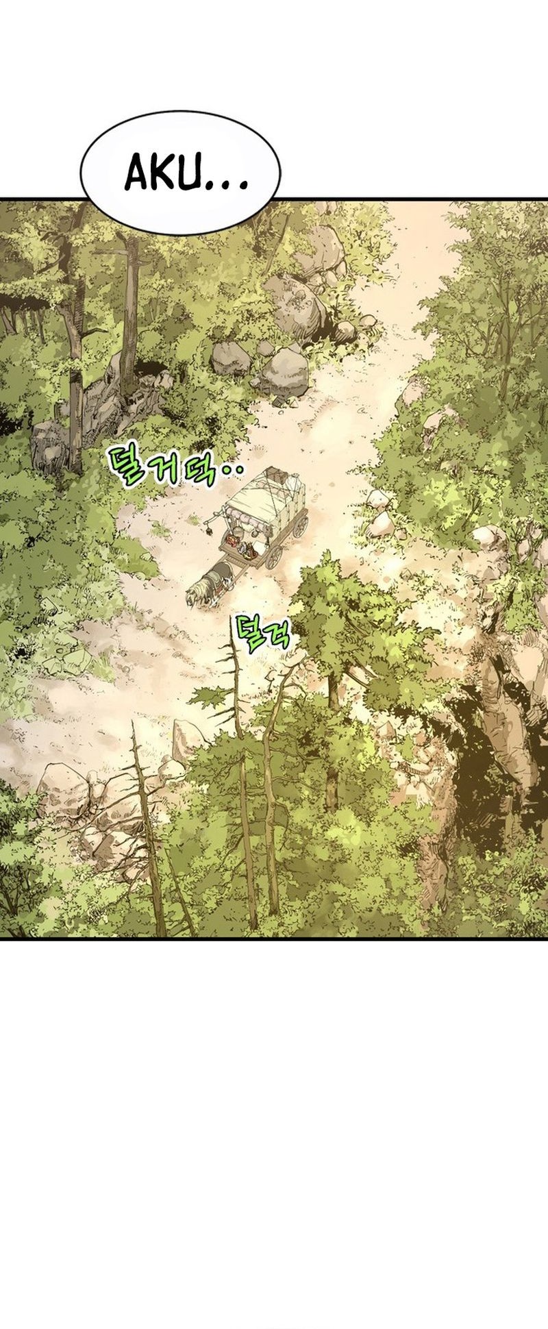 Asura (Ryu Ki-Un) Chapter 01 Gambar 204