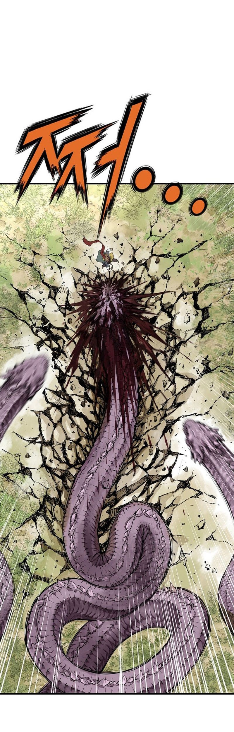 Asura (Ryu Ki-Un) Chapter 01 Gambar 178