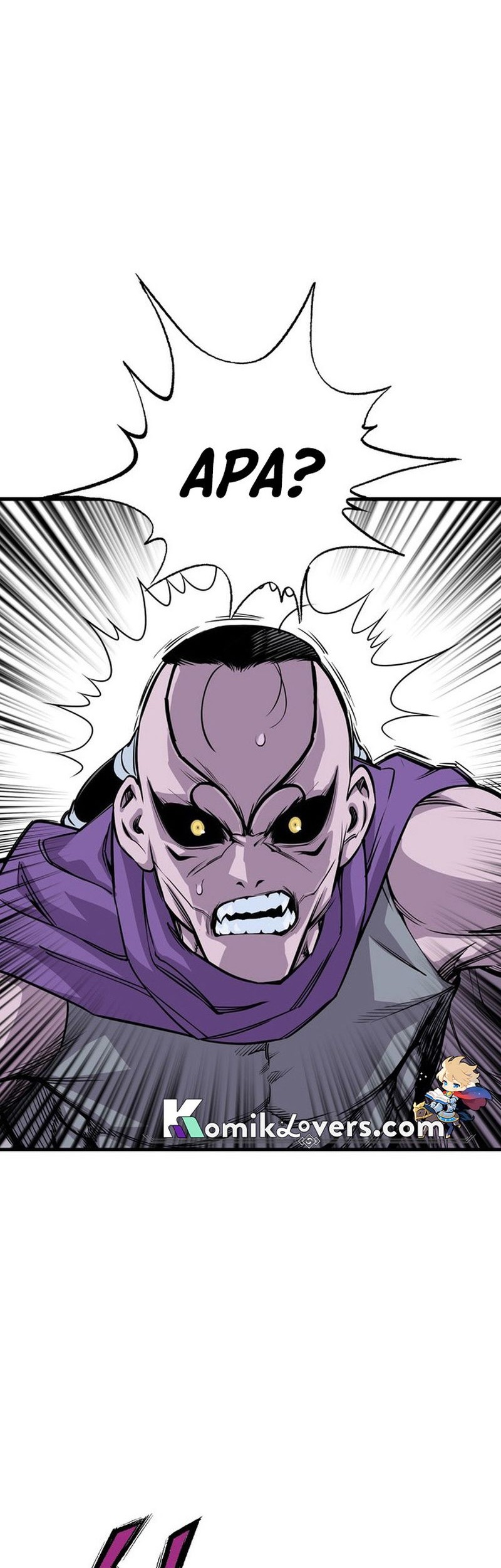 Asura (Ryu Ki-Un) Chapter 01 Gambar 179