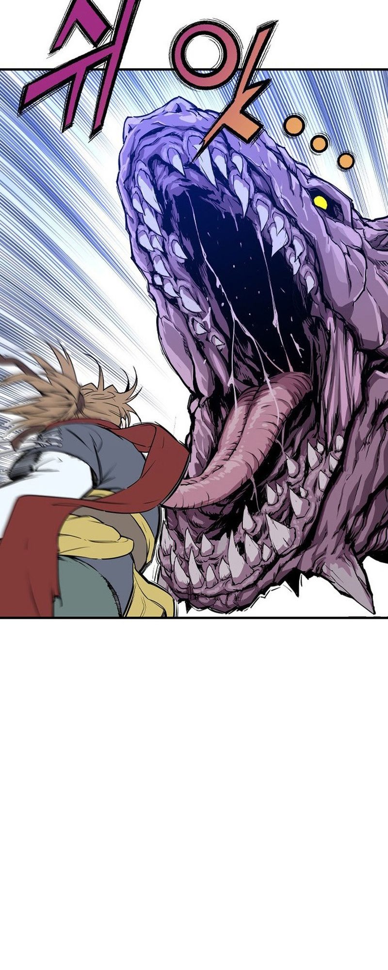 Asura (Ryu Ki-Un) Chapter 01 Gambar 180