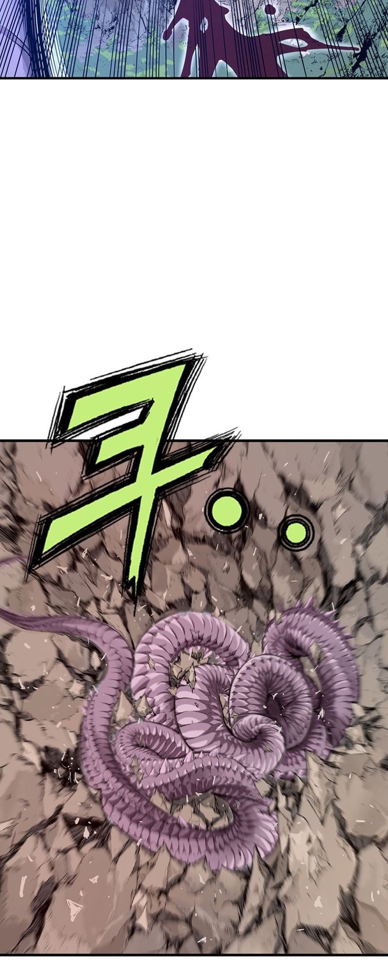 Asura (Ryu Ki-Un) Chapter 01 Gambar 183