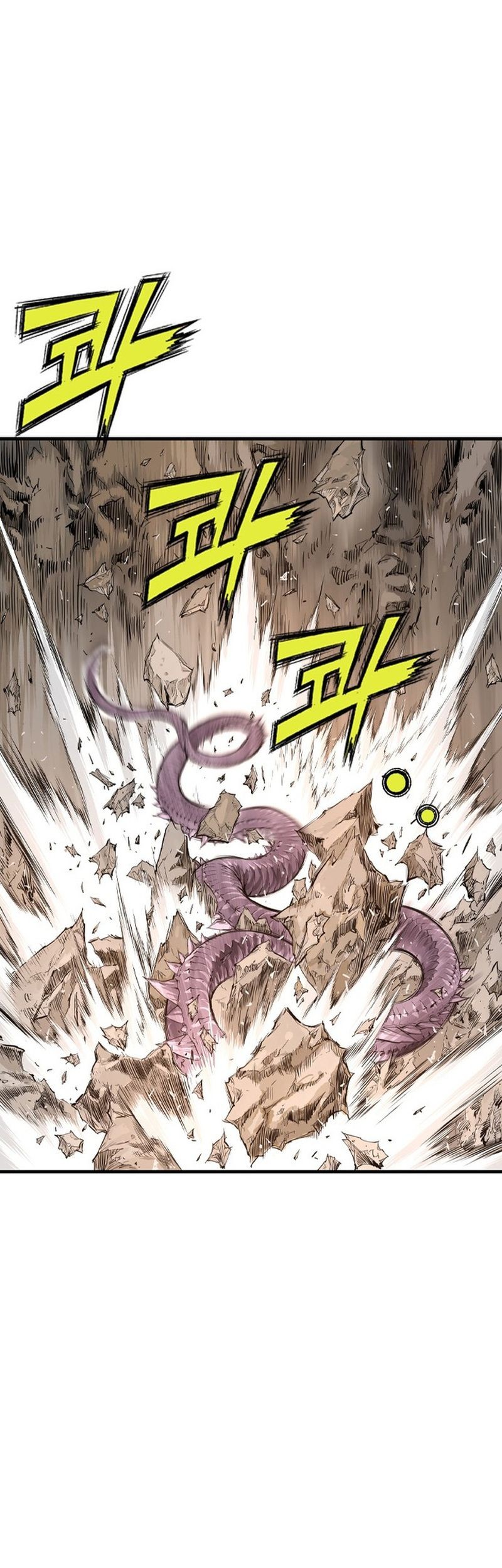 Asura (Ryu Ki-Un) Chapter 01 Gambar 184