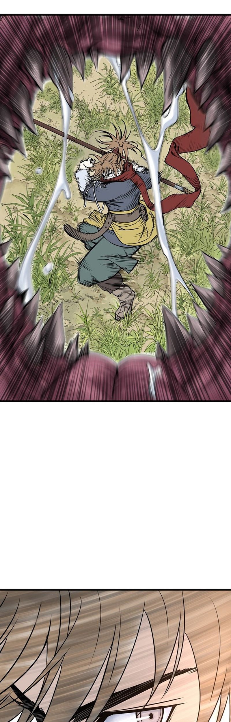 Asura (Ryu Ki-Un) Chapter 01 Gambar 185