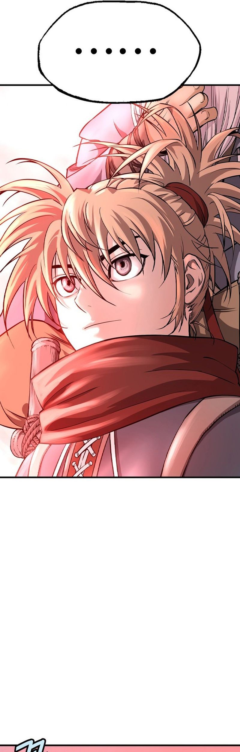 Asura (Ryu Ki-Un) Chapter 01 Gambar 16