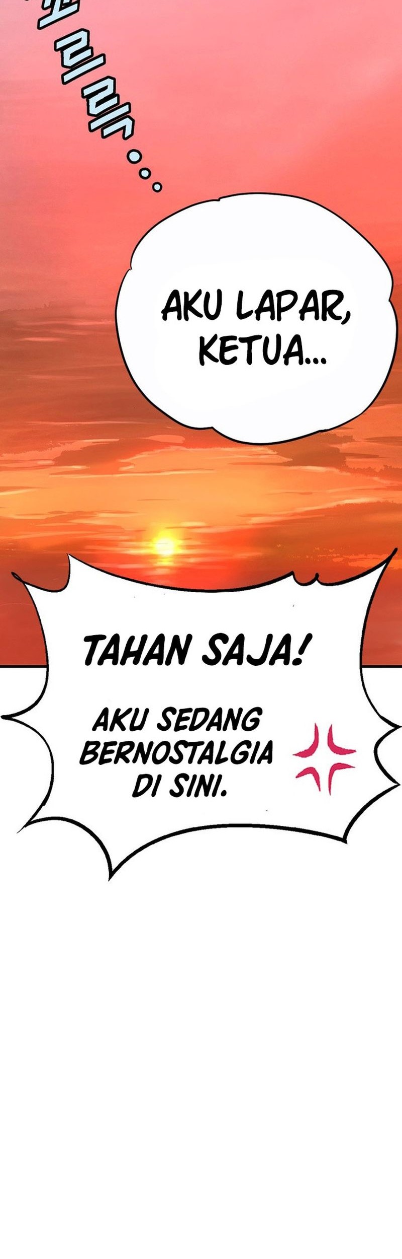 Asura (Ryu Ki-Un) Chapter 01 Gambar 17