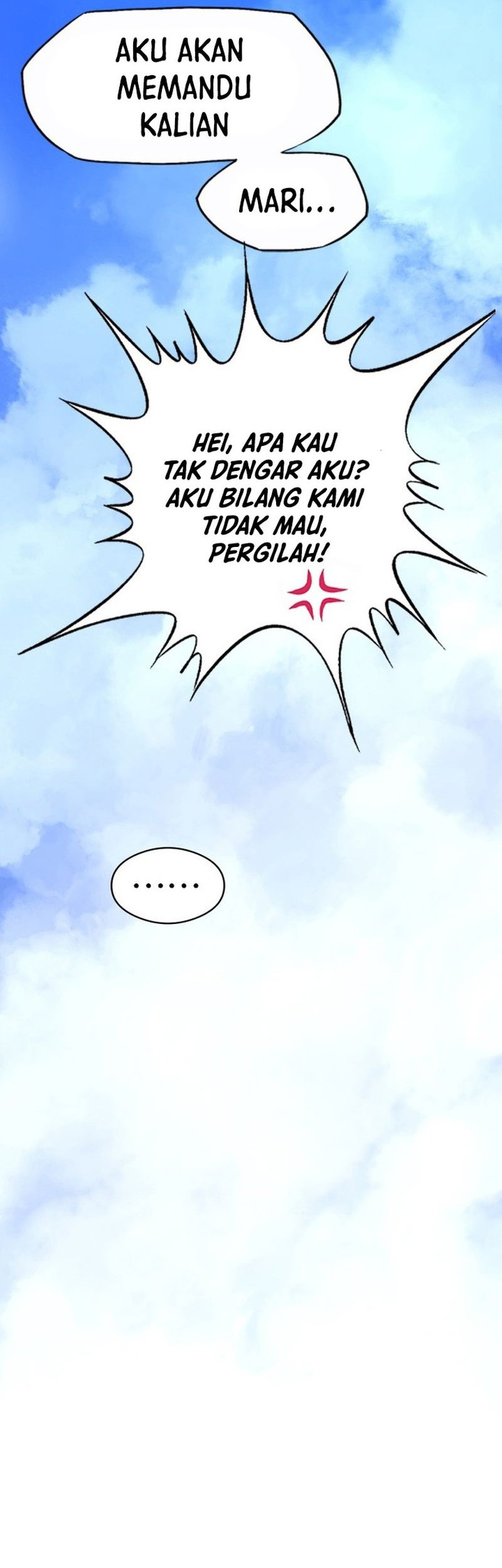 Asura (Ryu Ki-Un) Chapter 01 Gambar 209