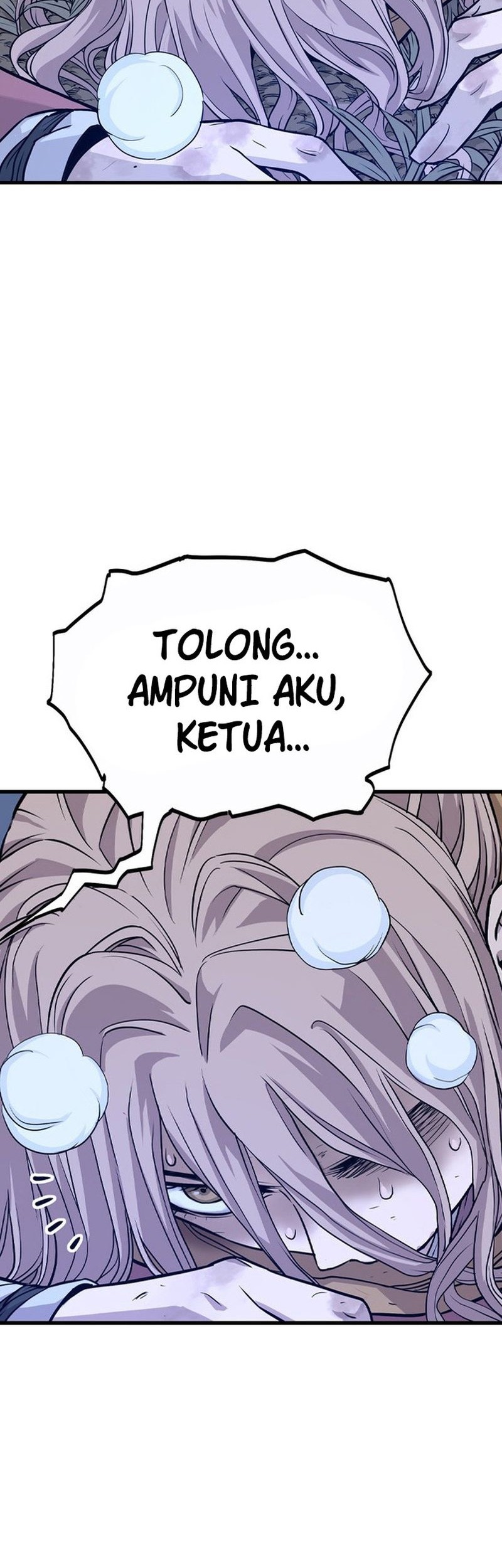 Asura (Ryu Ki-Un) Chapter 01 Gambar 23