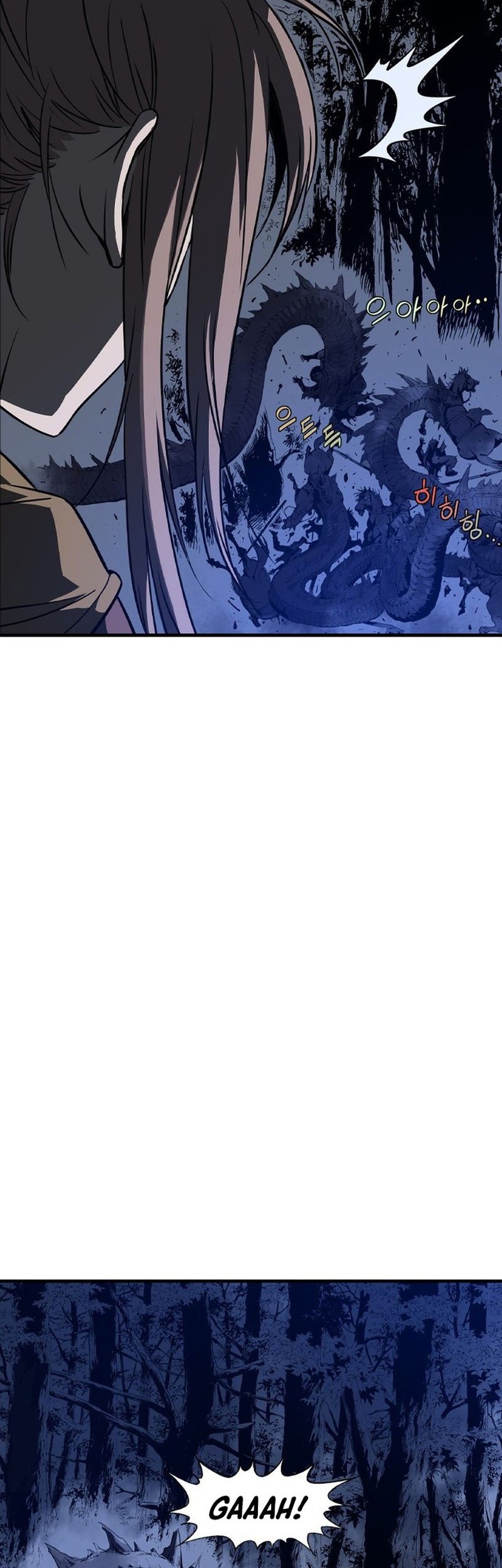 Asura (Ryu Ki-Un) Chapter 01 Gambar 26