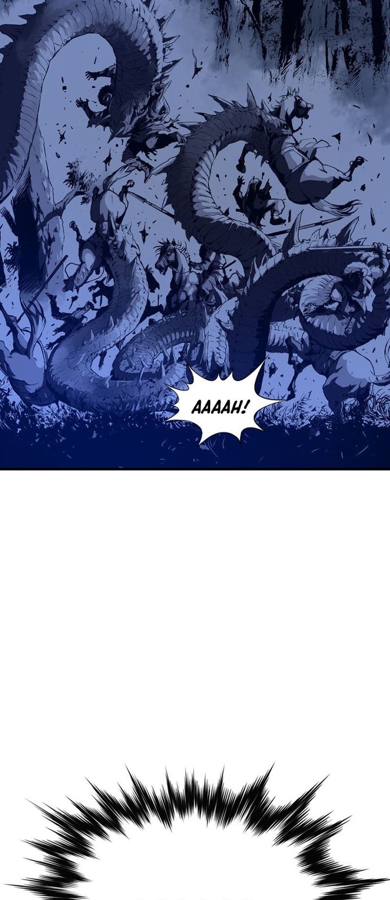 Asura (Ryu Ki-Un) Chapter 01 Gambar 27