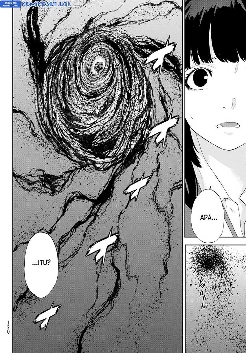 Isekai Putin Chapter 68 Gambar 35