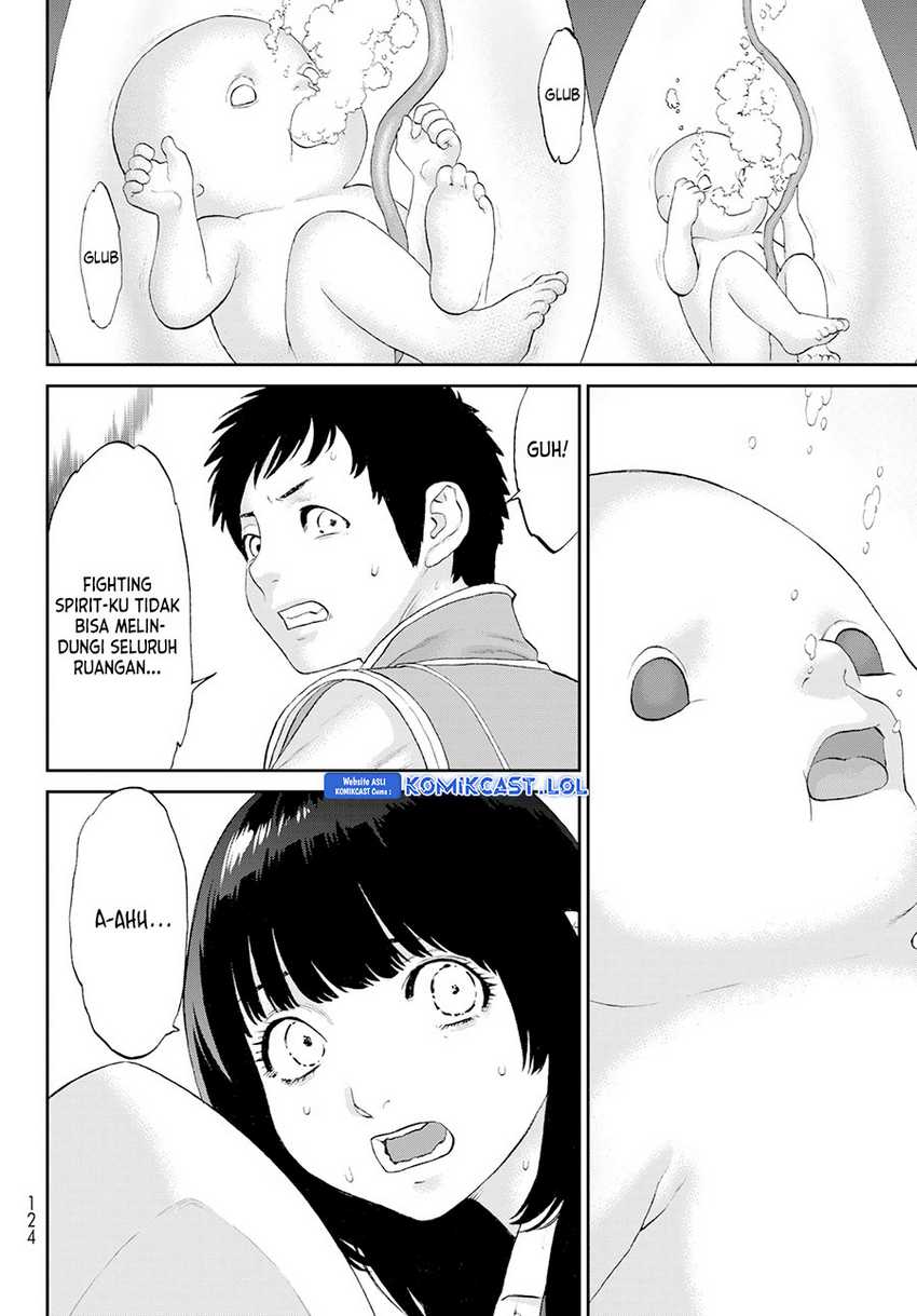 Isekai Putin Chapter 68 Gambar 39