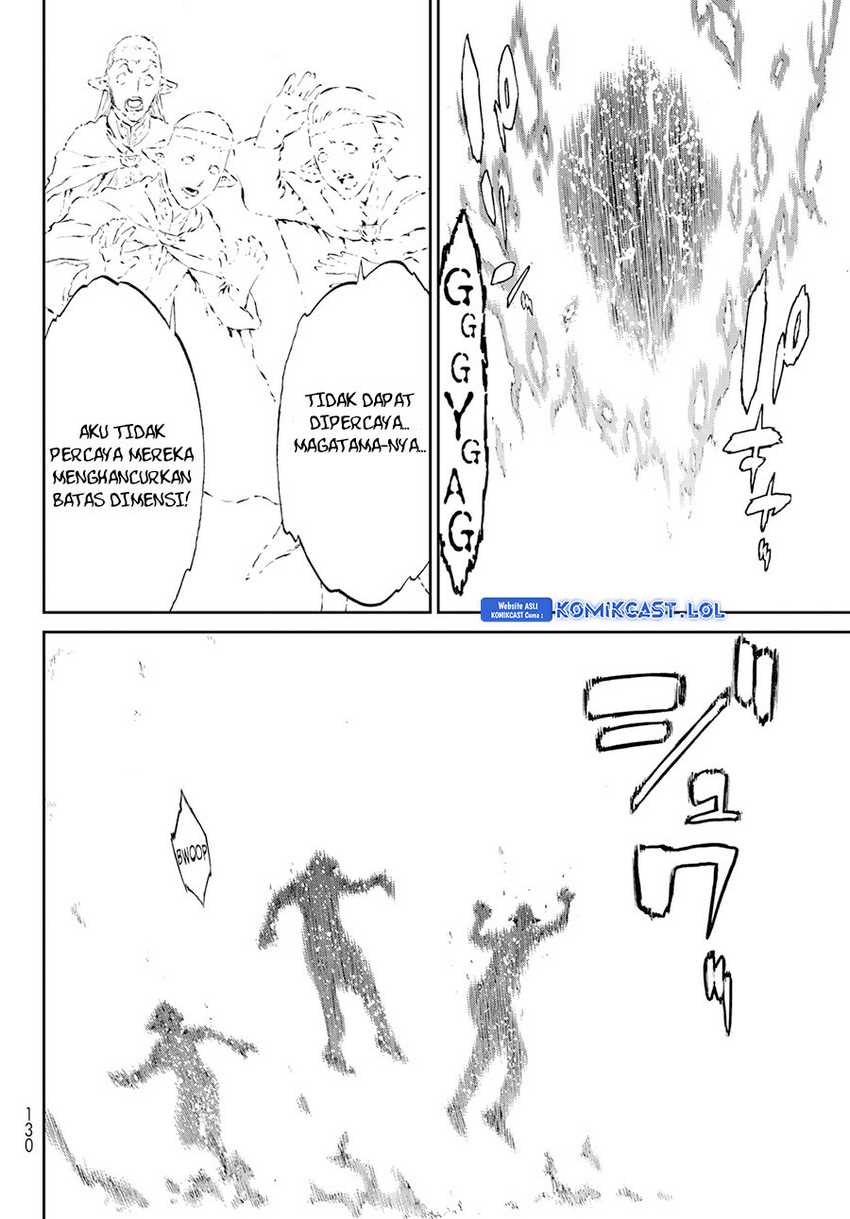 Isekai Putin Chapter 68 Gambar 45